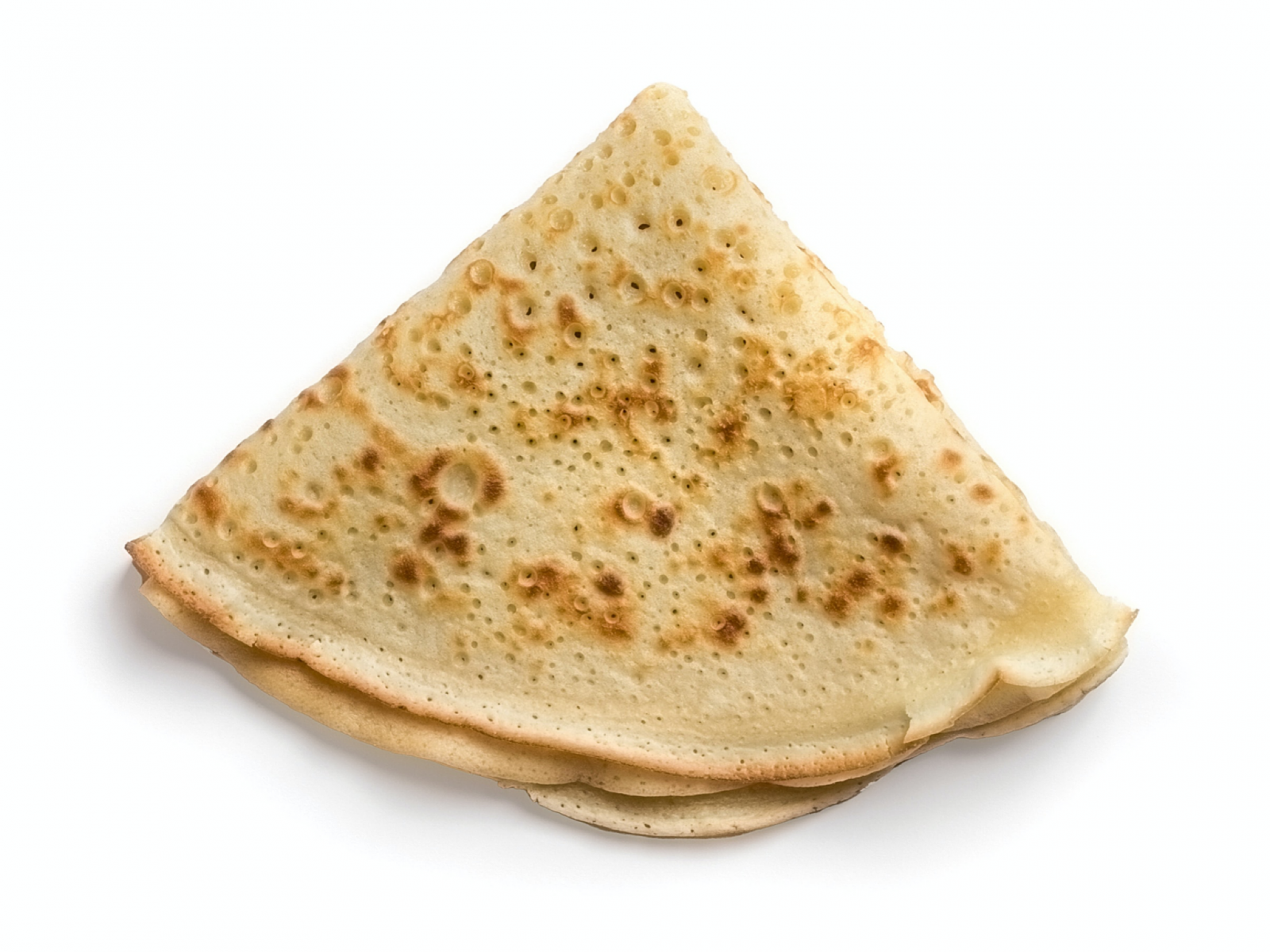 What is La Chandeleur? (French pancake day) French Toast